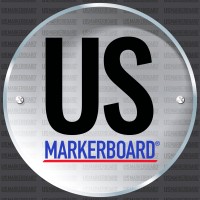 Us Markerboard logo