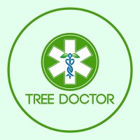 Tree Doctor USA logo