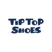 Tiptop Shoes logo