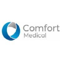 Comfort Medical logo