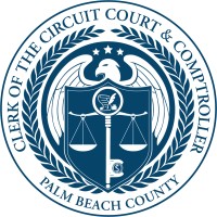 Palm Beach Court House logo