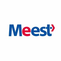 Meest Express logo