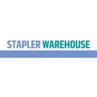 Stapler Warehouse logo