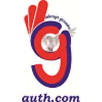 99Auth Com logo