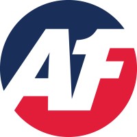 A1 Freeman Moving Group logo