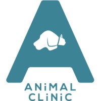A Animal Clinic logo