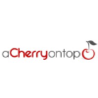 A Cherry On Top logo