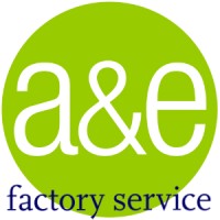 Ae Factory Service logo