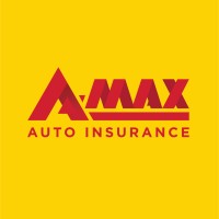 Amax Auto Insurance logo