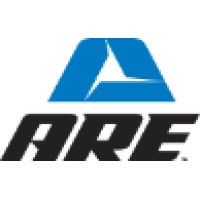 ARE Truck Caps logo