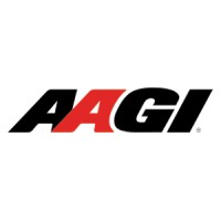 AAGI logo