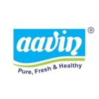 Aavin logo