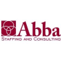 Abba Staffing And Consulting logo