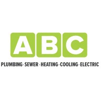 Abc Plumbing Heating Cooling And Electric logo