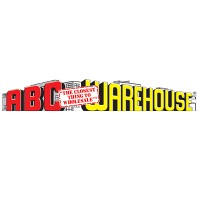 Abc Warehouse logo