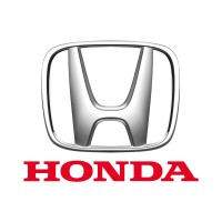 Honda Saudi Arabia logo
