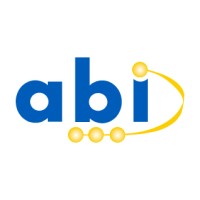 ABI ELECTRONICS logo