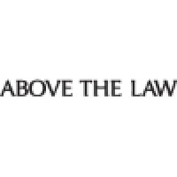 Above The Law logo