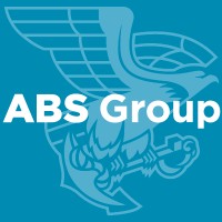 ABS Consulting logo