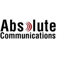 Absolute Communications logo