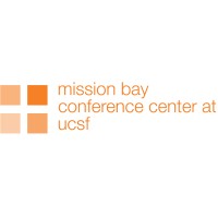 Mission Bay Conference Center at UCSF logo