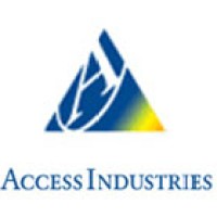 Access Industries logo