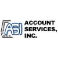Account Services Inc logo