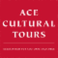 ACE Cultural Tours logo
