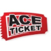 Aceticket logo