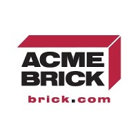 Acme Brick logo