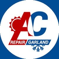 Ac Repair Garland logo