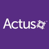 Actus Software logo