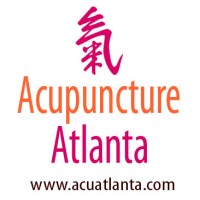 Acupuncture Atlanta logo