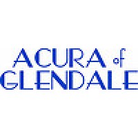 Acura of Glendale logo