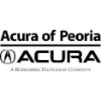 Acura Of Peoria logo