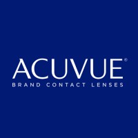 ACUVUE logo