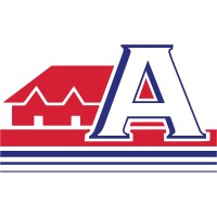 Adams Homes logo