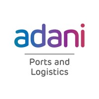 Adani Logistics logo