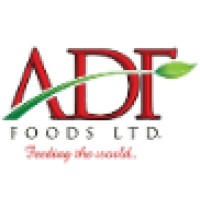 Adf Foods logo