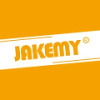 Jakemy logo