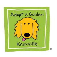 Adopt A Golden Knoxville logo