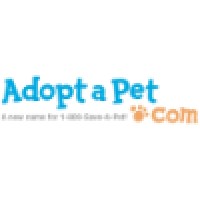 Adopt A Pet logo