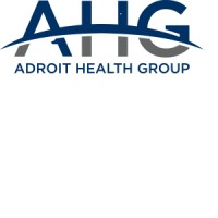 Adroit Health Group logo