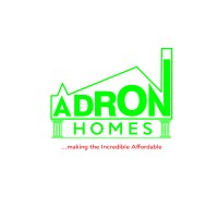 Adron Homes logo