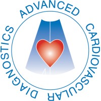 Advanced Cardiovascular Diagnostics logo