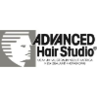 Advanced Hair Studio India logo