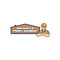 Advanced Professional Plumbing Heating and Air Conditioning logo