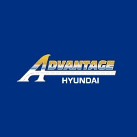 Advantage Hyundai logo