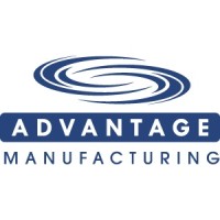 Advantage Manufacturing logo