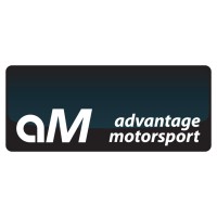 Advantage Motorsport logo
